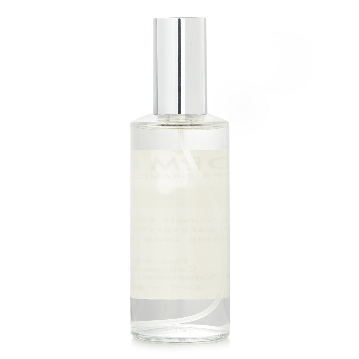 Demeter Sugar Cane Cologne Spray, 120ml, featuring sweet sugar cane notes for a refreshing and captivating daytime scent.