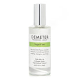 Demeter Sugar Cane Cologne Spray: 120ml of pure, crisp fragrance with sweet sugar cane notes for daytime casual wear.