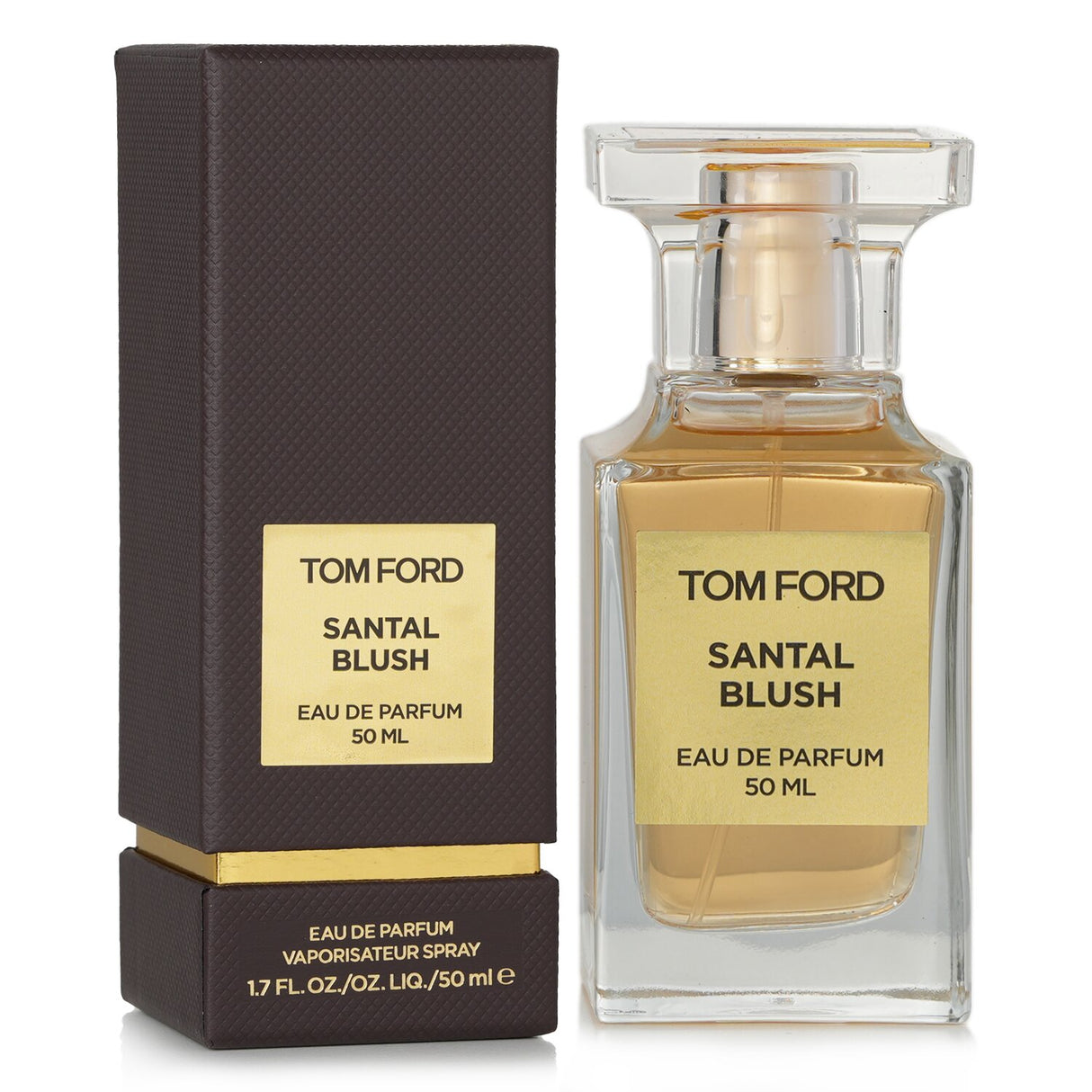 Tom Ford - Private Blend Santal Blush Eau De Parfum Spray  - 50ml/1.7oz