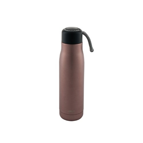 HydroSwig Insulated Water Bottle - AVANTI 500ml (Rose Gold)