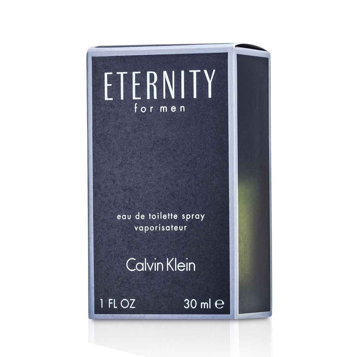 Calvin Klein Eternity Eau De Toilette Spray  30ml/1oz
