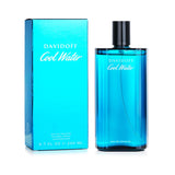 Davidoff - Cool Water Eau De Toilette Spray  - 200ml/6.7oz