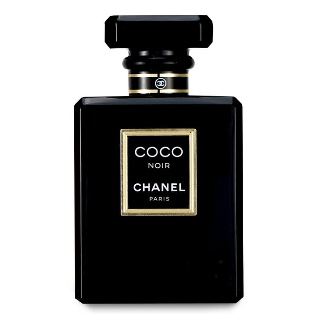 Chanel Coco Noir Eau De Parfum Spray 50ml, a luxurious floral woody musk fragrance for sophisticated evening wear.