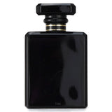 Chanel Coco Noir Eau De Parfum Spray 100ml boasts floral woody notes, perfect for evening wear with lasting elegance.