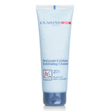 Clarins Men Exfoliating Cleanser  125ml/4.4oz