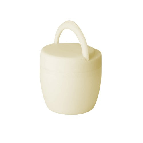 Insulated Food Pod - AVANTI 500ml (Sand Dune)