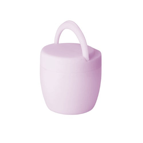 Insulated Food Pod - AVANTI 500ml (Lilac)