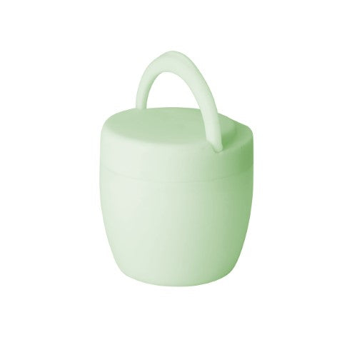 Insulated Food Pod - AVANTI 500ml (Soft Mint)