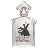 Guerlain La Petite Robe Noire Eau De Toilette Spray in elegant packaging, a fruity floral scent for modern women, 100ml.