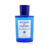 Acqua Di Parma Fico Di Amalfi fragrance 150ml, featuring sweet fig, citrus notes, and a touch of jasmine, embodying Mediterranean bliss.