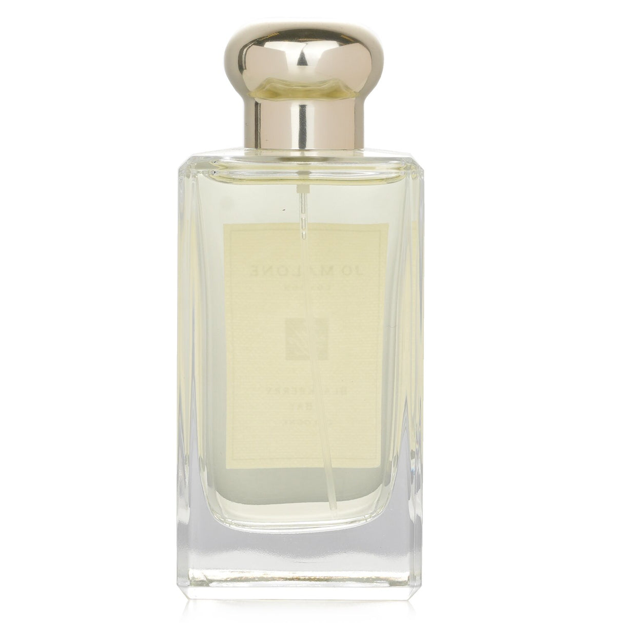 Jo Malone Blackberry & Bay Cologne Spray 100ml, a floral-fruity fragrance with notes of grapefruit, blackberry, and vetiver.