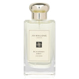 Jo Malone Blackberry & Bay Cologne Spray, 100ml - floral and fruity notes with grapefruit, bay, and blackberry for a fresh scent.