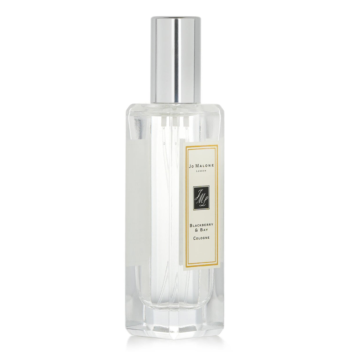 Jo Malone Blackberry & Bay Cologne Spray in 30ml, featuring fruity notes of blackberry and grapefruit, perfect for any occasion.