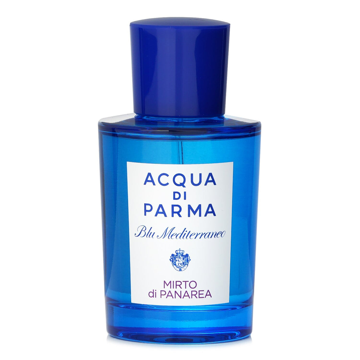 Acqua Di Parma Blu Mediterraneo Mirto Di Panarea 75ml: Fresh unisex fragrance with myrtle, citrus, and warm cedar notes.