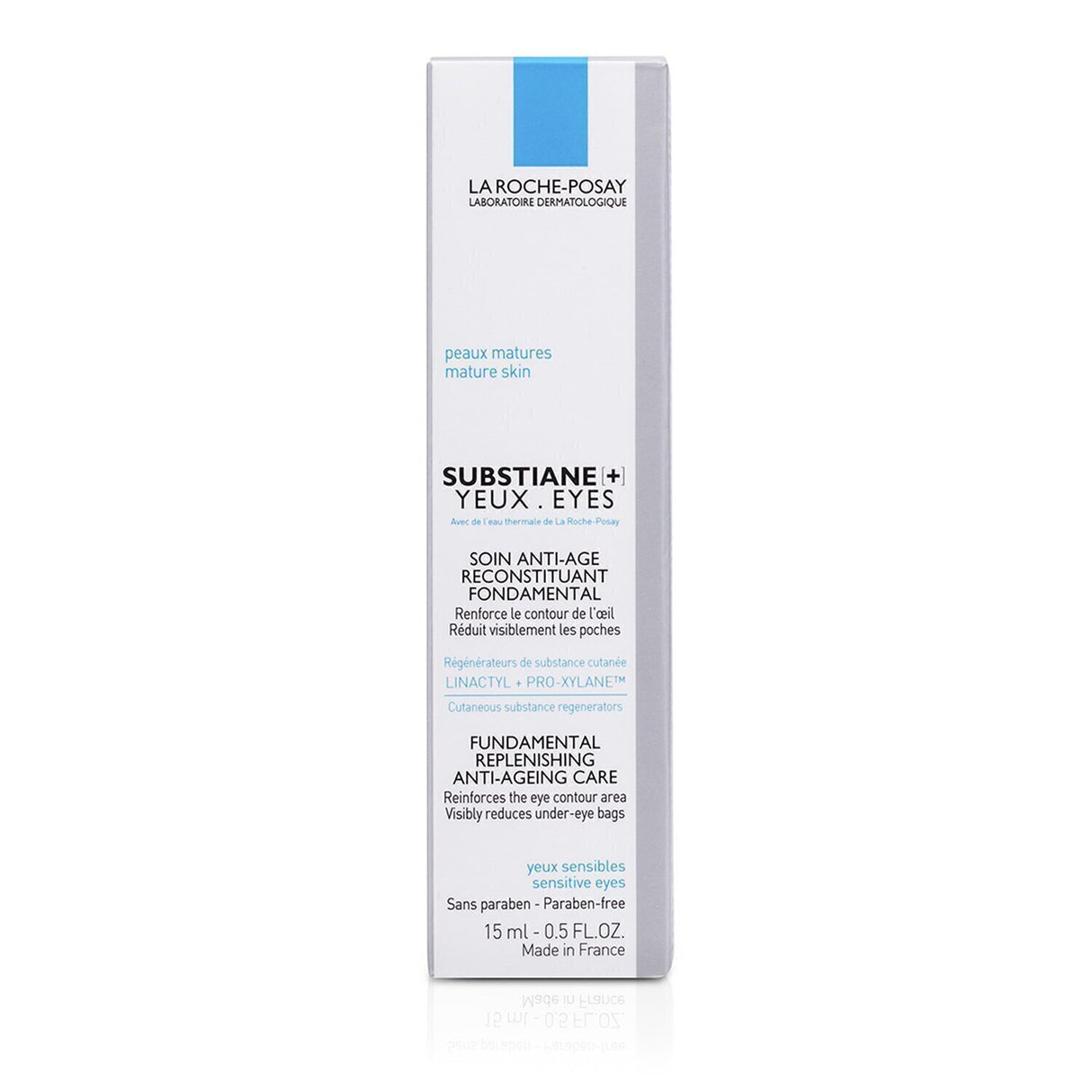 La Roche Posay - Substiane [+] Eyes  - 15ml/0.5oz