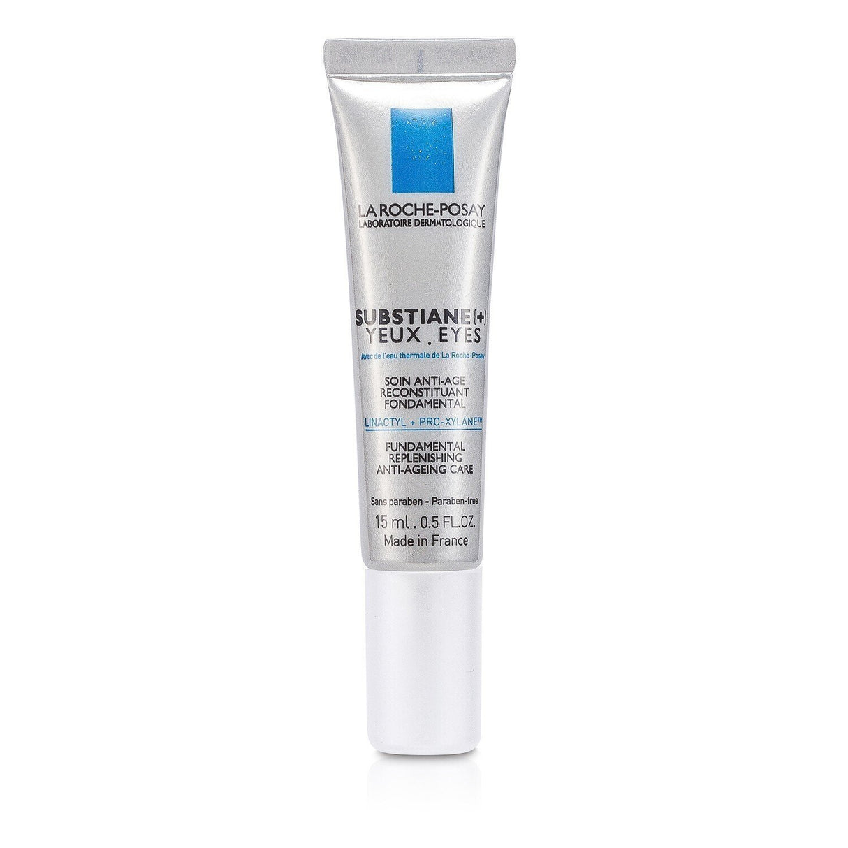 La Roche Posay - Substiane [+] Eyes  - 15ml/0.5oz