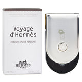 Hermes - Voyage D'Hermes Pure Perfume Refillable Spray  - 35ml/1.18oz