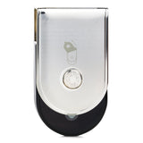 Hermes - Voyage D'Hermes Pure Perfume Refillable Spray  - 35ml/1.18oz