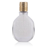 Diesel - Fuel For Life Eau De Toilette Spray 30ml: A modern masculine fragrance with fruity and woody notes for a confident aura.