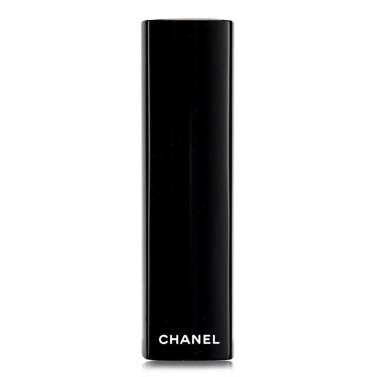 Chanel Rouge Allure #99 Pirate lipstick offers rich, intense color with a silky finish, infused with hydrating antioxidants.