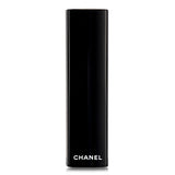 Chanel Rouge Allure #99 Pirate lipstick offers rich, intense color with a silky finish, infused with hydrating antioxidants.