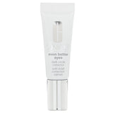 Clinique Even Better Eyes Dark Circle Corrector in 10ml, brightens and revitalizes under-eye area, reducing dark circles effectively.