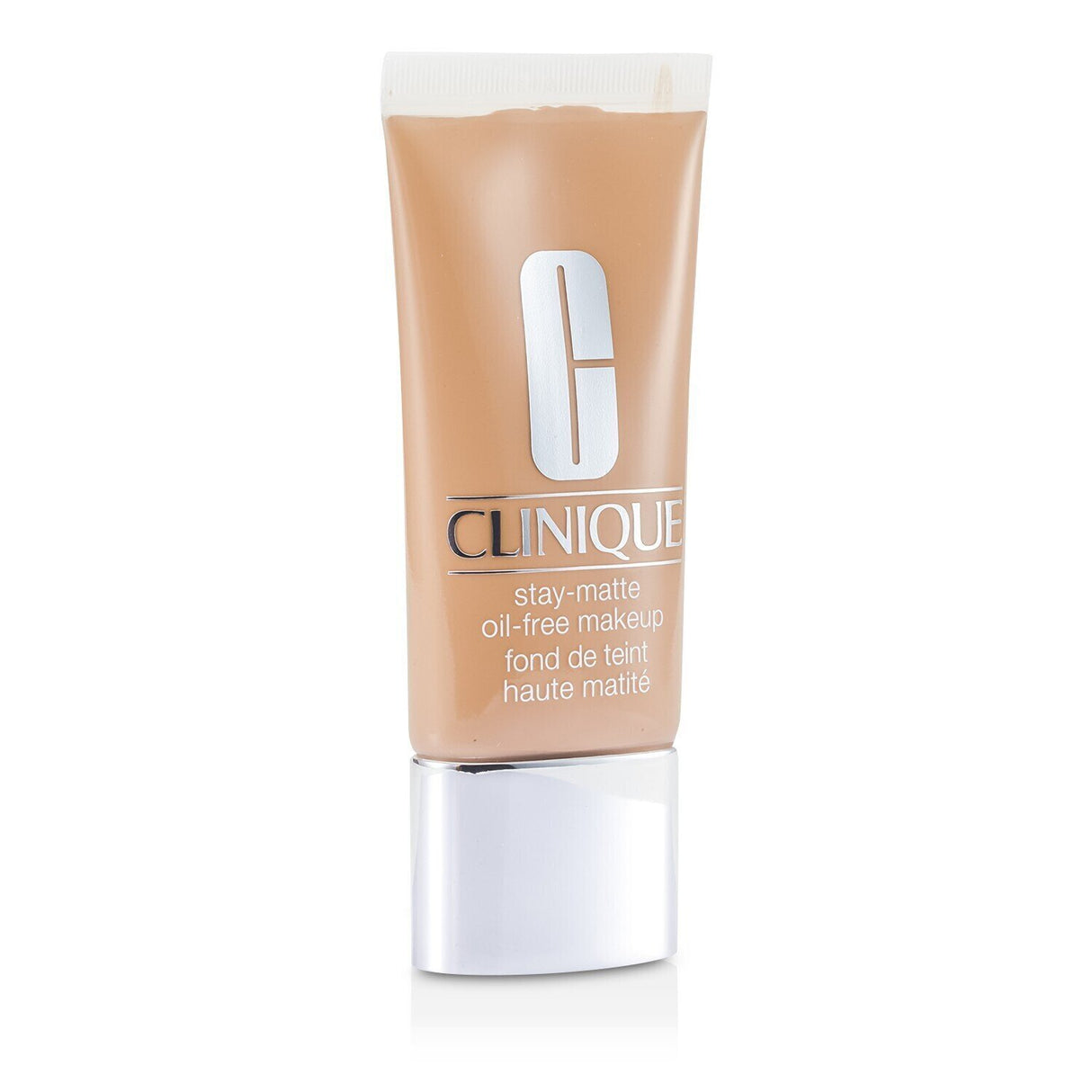 Clinique - Stay Matte Oil Free Makeup - # 14 / CN 70 Vanilla  - 30ml/1oz