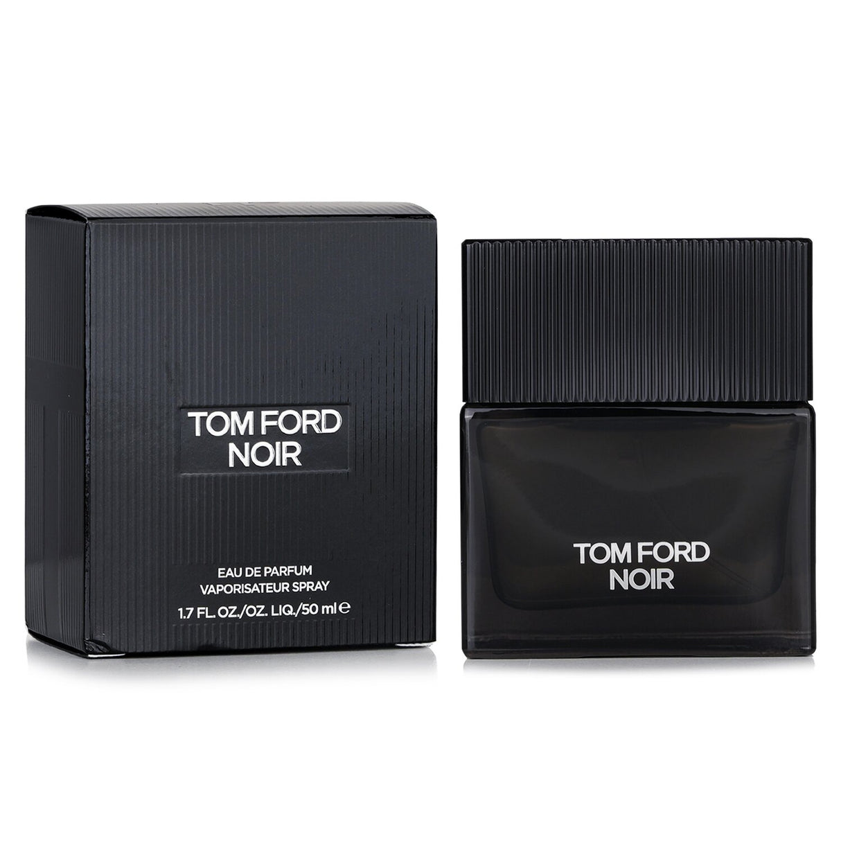 Tom Ford Noir Eau De Parfum Spray 50ml offers a captivating blend of spices and floral notes, perfect for sophisticated evening wear.