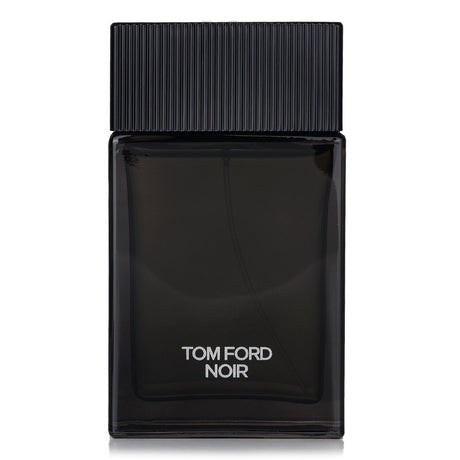 Tom Ford Noir Eau De Parfum Spray 100ml, a luxurious men's fragrance with aromatic, spicy notes for a sophisticated allure.