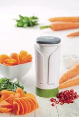 Spiraliser ?? Ribbons, Spirals - Zyliss