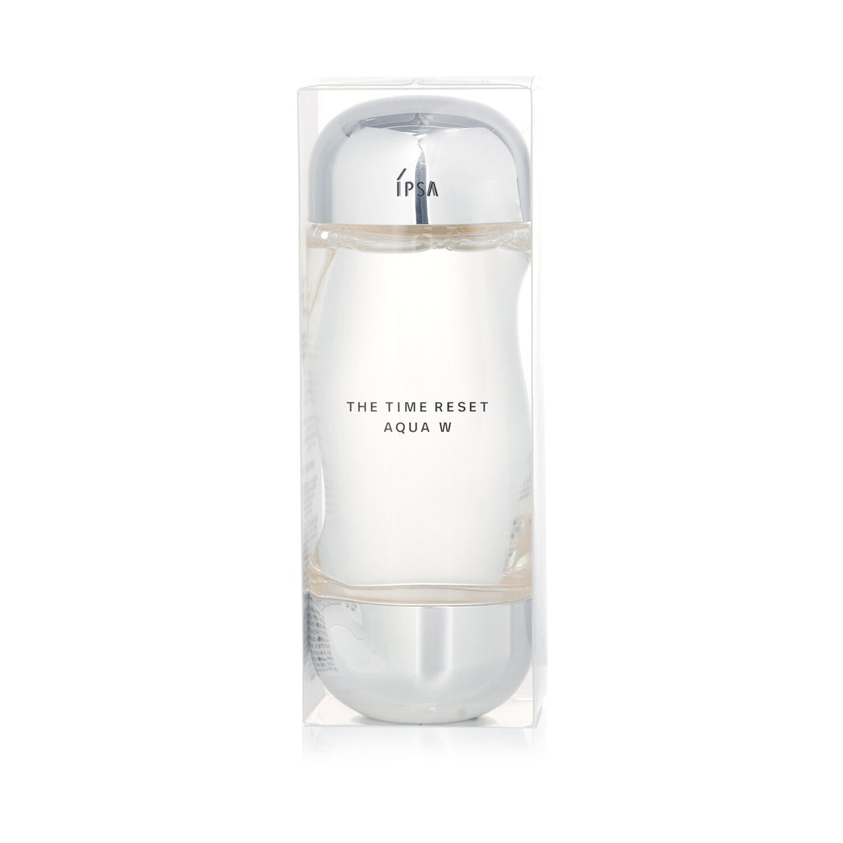 Nourishing 200ml medicated lotion with Aqua Presenter II, enhancing skin moisture, elasticity, and radiance.