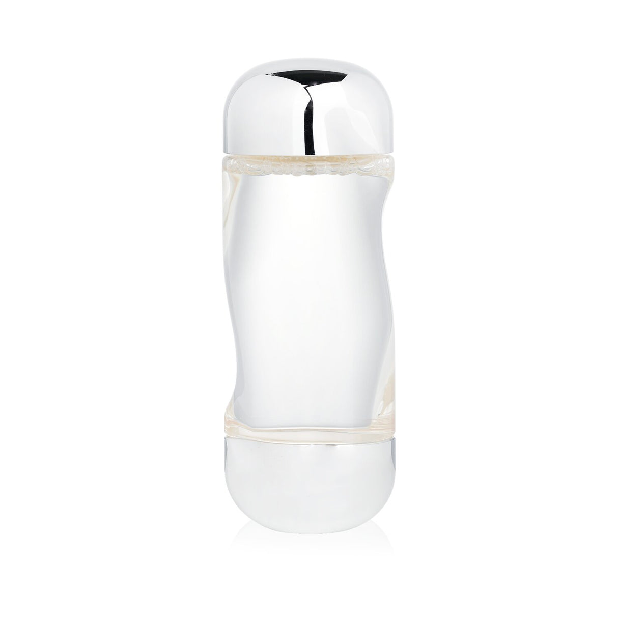 Luxurious 200ml medicated lotion, revitalizing skin with superb-fine texture and Aqua Presenter II for deep hydration.