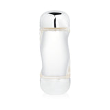 Luxurious 200ml medicated lotion, revitalizing skin with superb-fine texture and Aqua Presenter II for deep hydration.