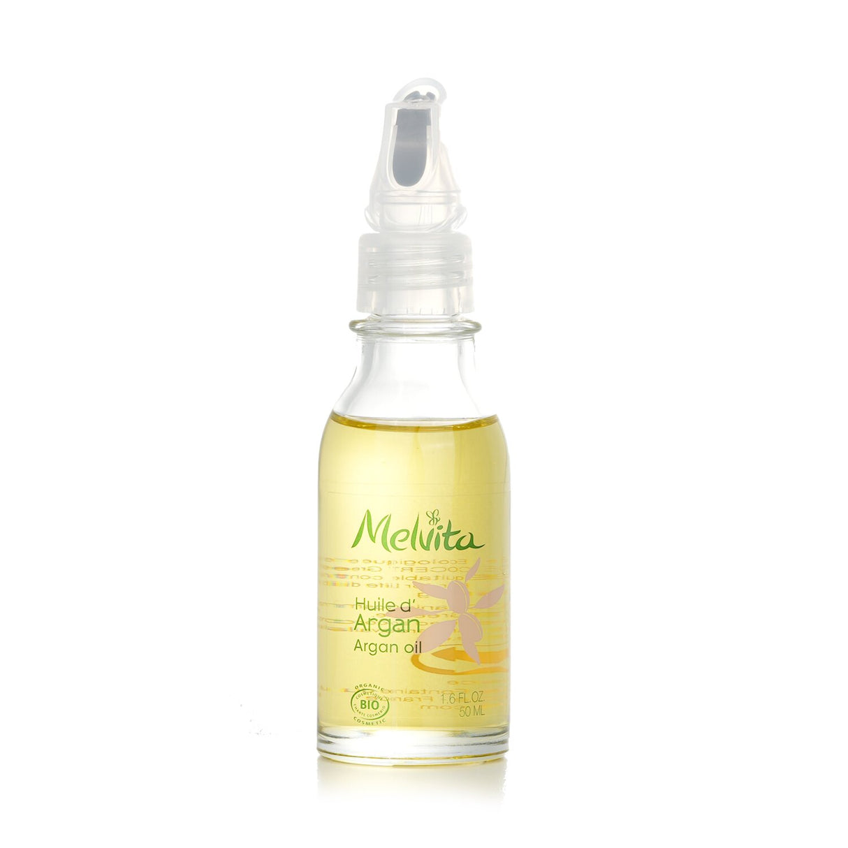 Melvita - Argan Oil  - 50ml/1.6oz