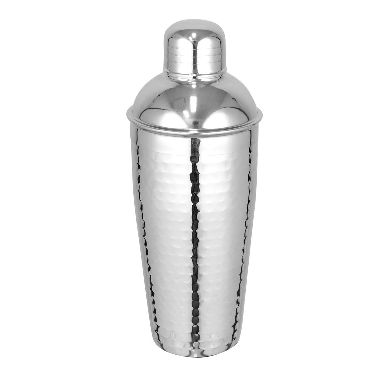 Hammered Cocktail Shaker - 750ml - Avanti