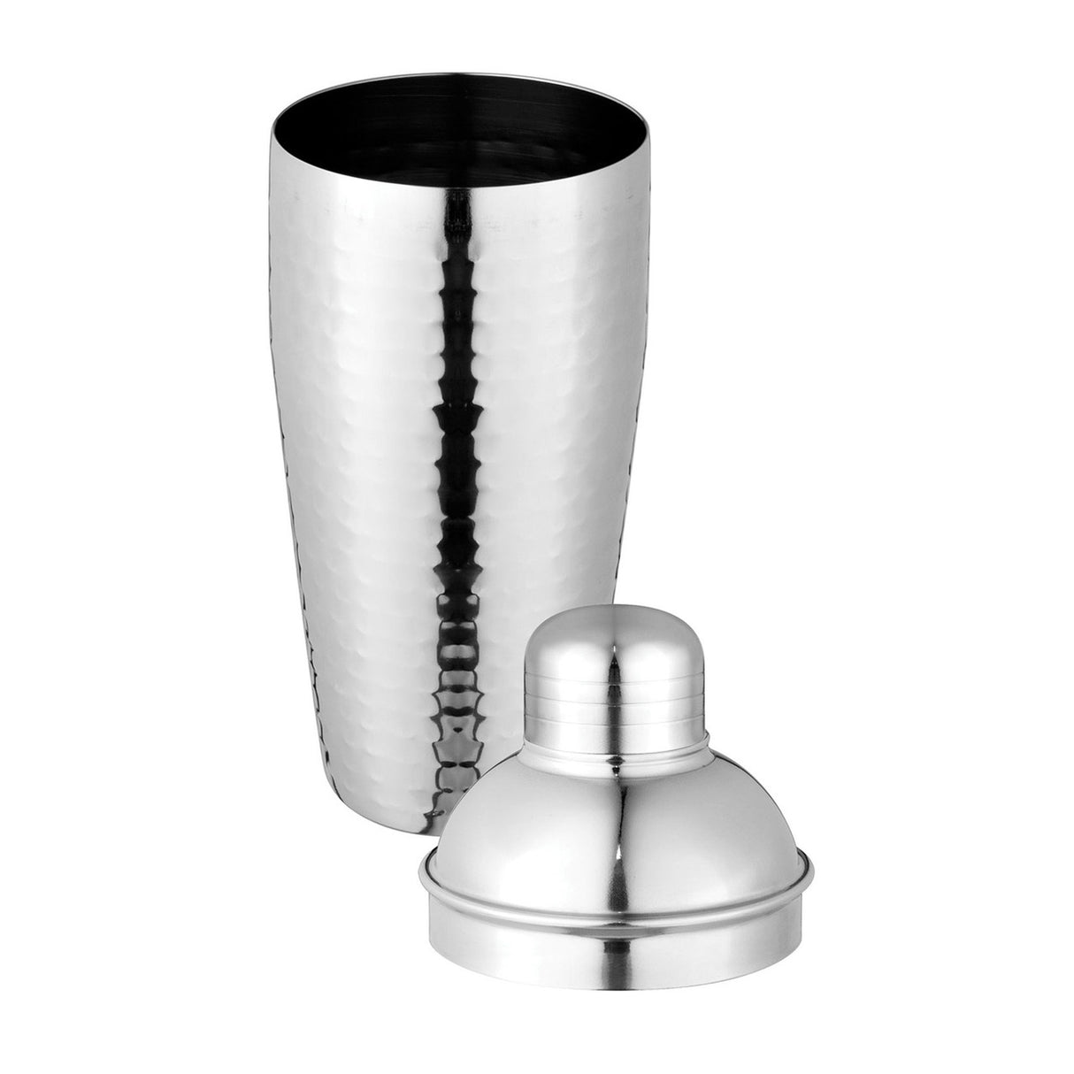Hammered Cocktail Shaker - 750ml - Avanti