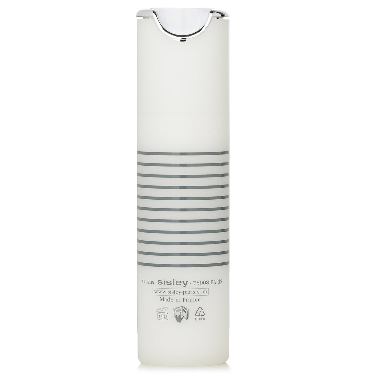 "30ml Sisley Global Perfect Pore Minimizer, a non-comedogenic serum for refining pores and enhancing skin's texture."