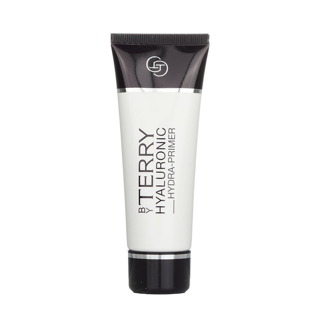 By Terry Hyaluronic Hydra Primer in colorless, enhances complexion with hyaluronic acid for a smooth matte finish.