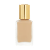 Estee Lauder Double Wear Makeup SPF 10 in No. 36 Sand offers medium coverage for a long-lasting, natural finish.