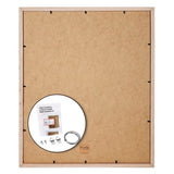 Profile - Basic Black Gold A4 Picture Frame