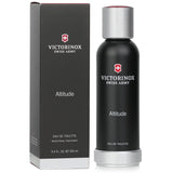 Victorinox - Swiss Army Altitude Eau De Toilette Spray  - 100ml/3.4oz