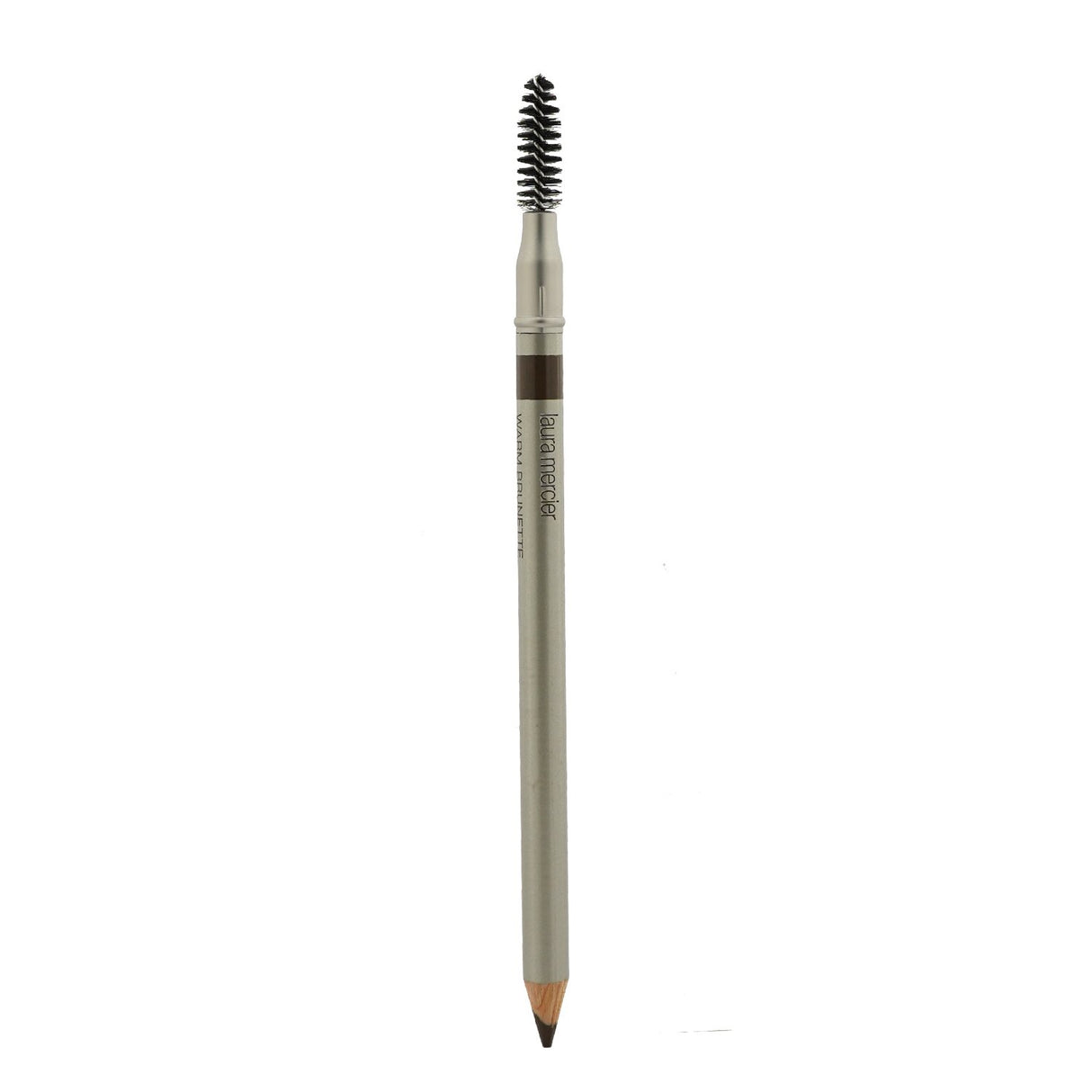 Laura Mercier Eye Brow Pencil With Groomer Brush - # Warm Brunette 1.17g/0.04oz