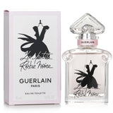 Guerlain La Petite Robe Noire Eau De Toilette Spray 30ml, a captivating floral-fruity fragrance for modern women.