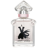 Guerlain La Petite Robe Noire 30ml spray, a sophisticated women's fragrance with notes of bergamot, cherry, rose, and patchouli.