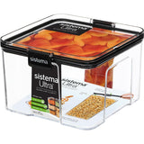 Sistema Ultra Square Container Large 1.4l