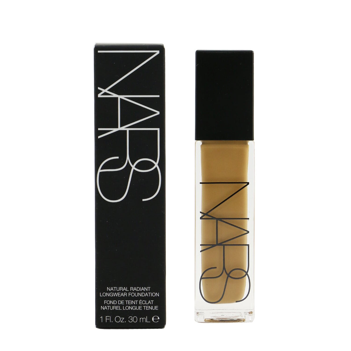 NARS - Natural Radiant Longwear Foundation - # Syracuse (Medium Dark 1 - For Med