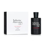 Juliette Has A Gun Lady Vengeance Eau De Parfum in a 100ml bottle, featuring a bold chypre scent with floral and sweet notes.