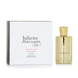 Juliette Has A Gun Midnight Oud Eau De Parfum, 100ml, features an exotic, feminine scent with floral and woody notes.