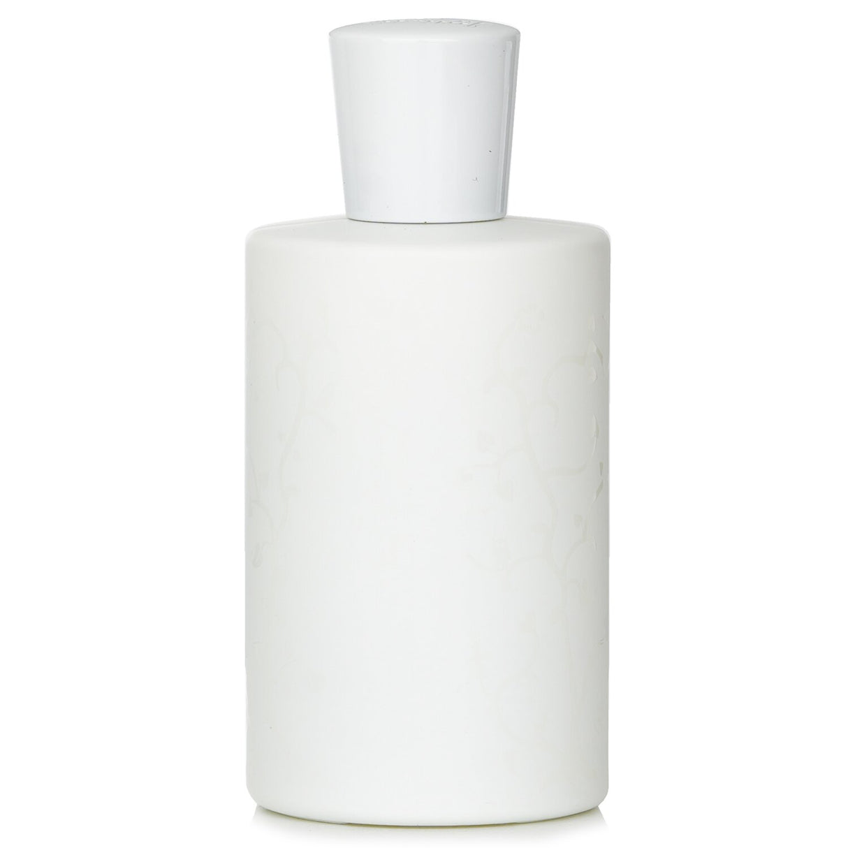 Floral fruity perfume with notes of Moroccan rose, strawberries, and musk, perfect for modern women. 100ml bottle.