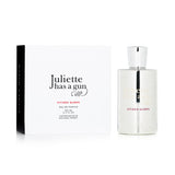 Juliette Has A Gun Citizen Queen Eau De Parfum, 100ml, features chypre musk with notes of rose, iris, and leather, ideal for sophisticated women.